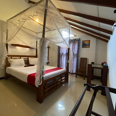 Sigiri Holiday Bungalow Sigiriya Exteriör bild
