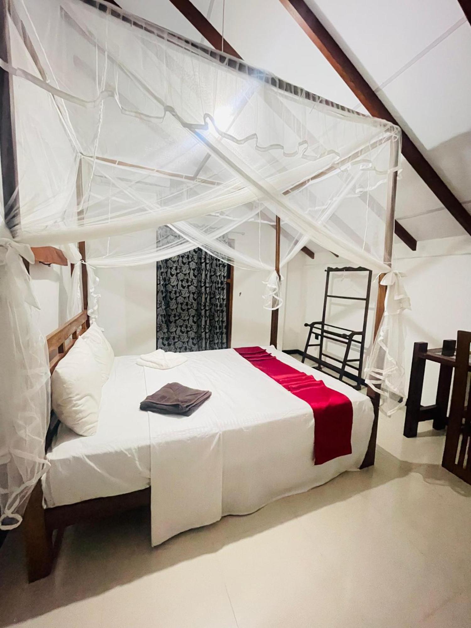 Sigiri Holiday Bungalow Sigiriya Exteriör bild
