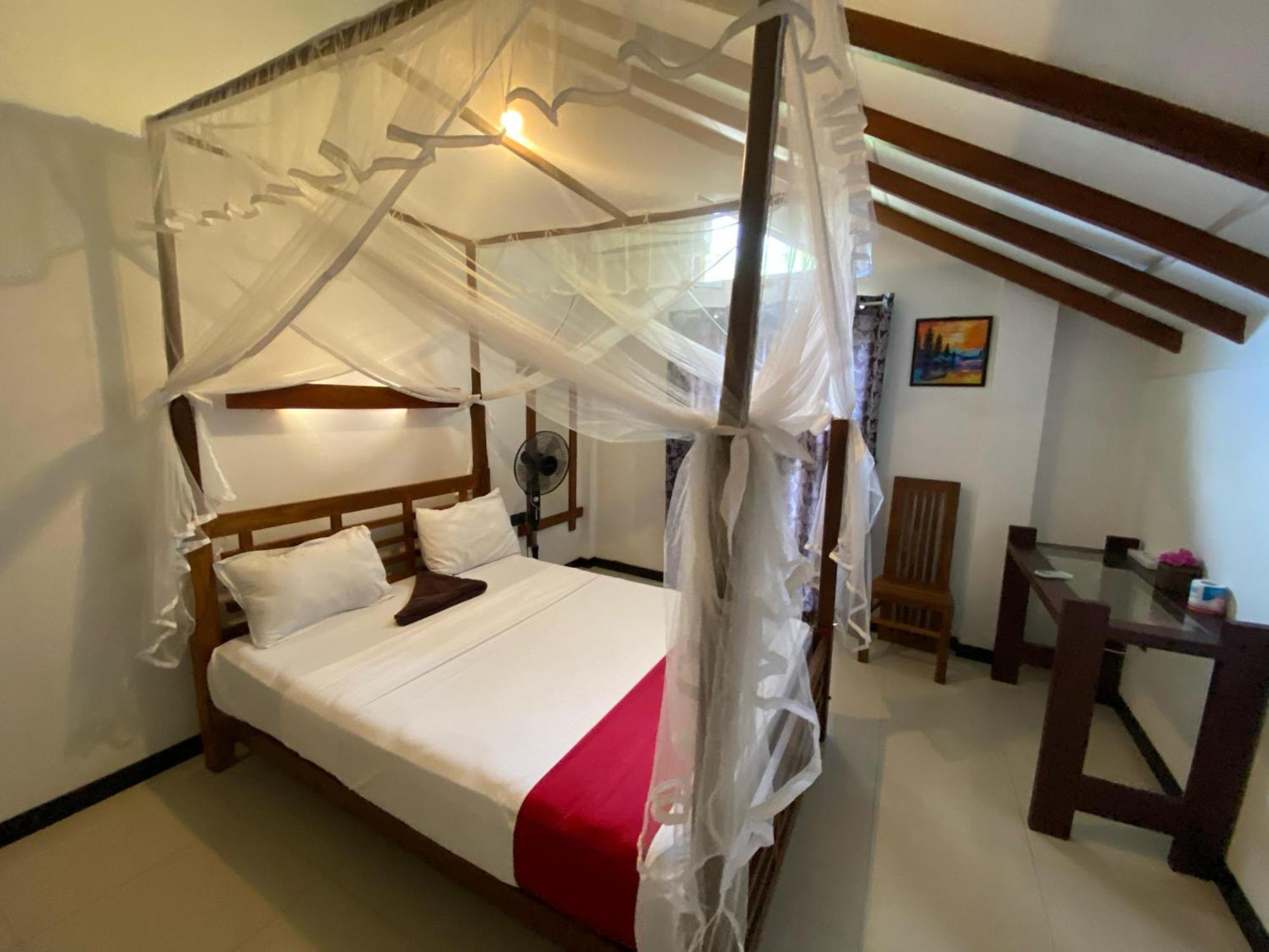 Sigiri Holiday Bungalow Sigiriya Exteriör bild
