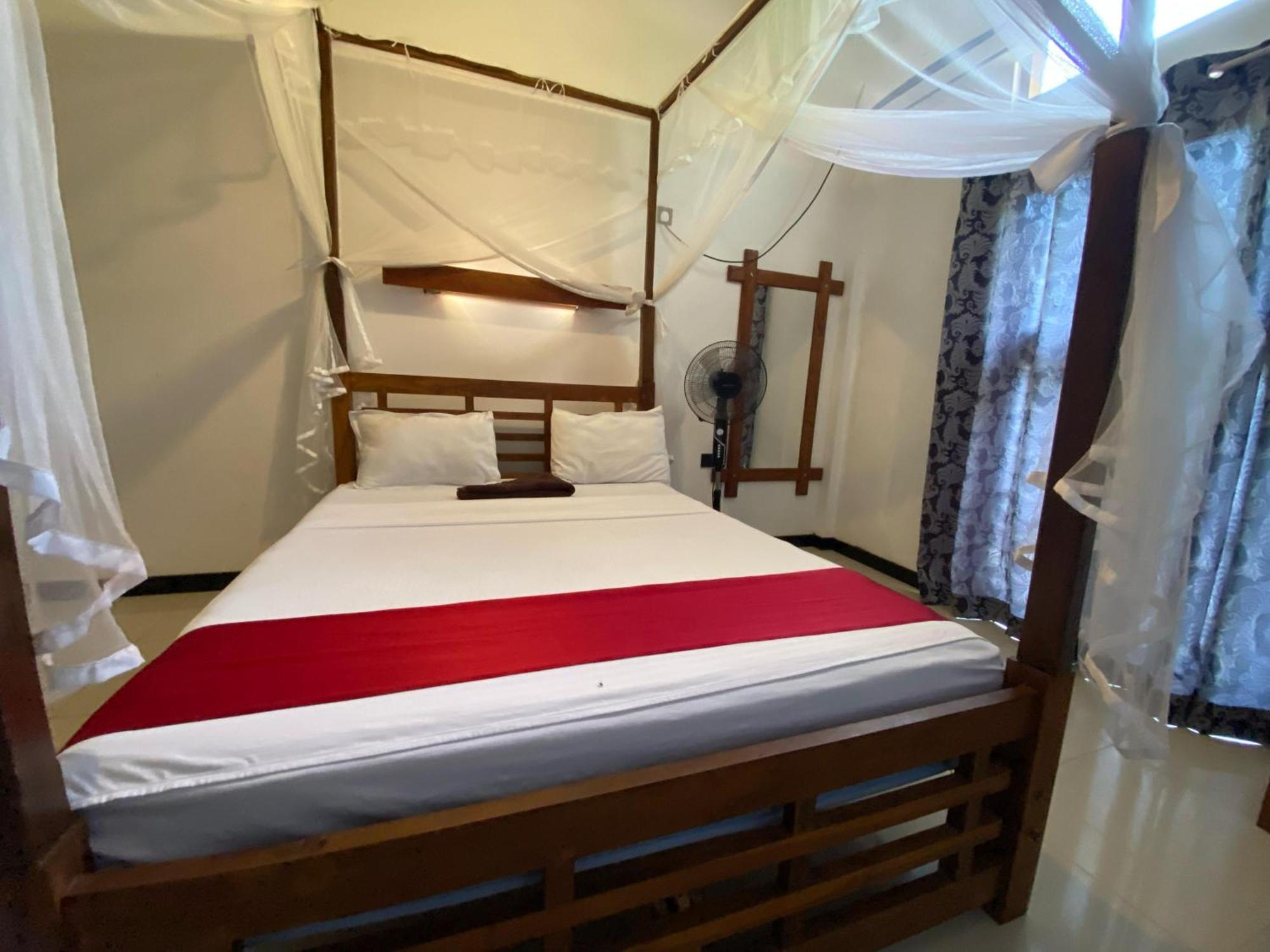 Sigiri Holiday Bungalow Sigiriya Exteriör bild